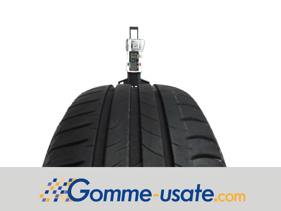 Thumb Michelin Gomme Usate Michelin 195/60 R15 88V Energy Saver (70%) pneumatici usati Estivo 0 Thumb Michelin Gomme Usate Michelin 195/60 R15 88V Energy Saver (70%) pneumatici usati Estivo 0